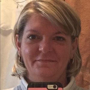 Meet your Posher, Kat